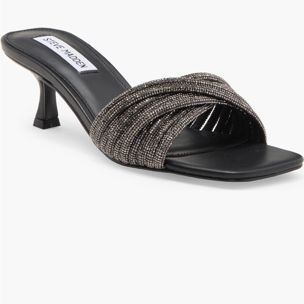 Steve Madden Solange Slide Sandal (Women)